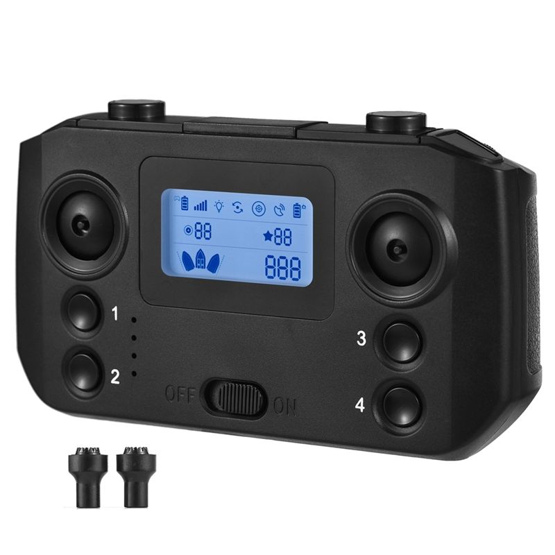 Fishing Boat Gps - Pilot zdalnego sterowania ABKQ do łodzi