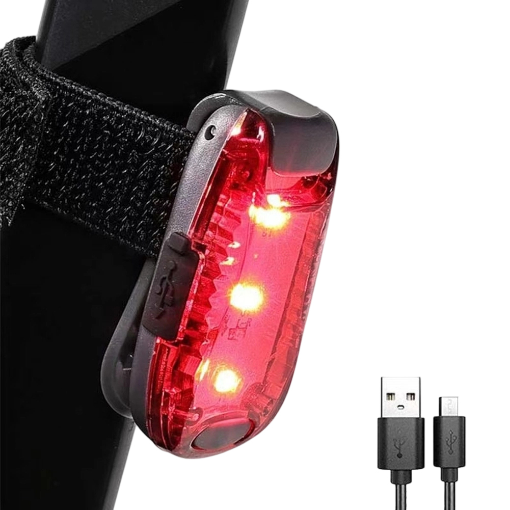 Fishing Boat Navigation Light - 1 Zestaw LED-owych świateł nawigacyjnych do