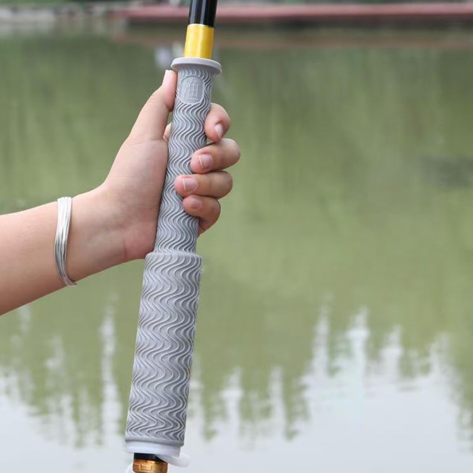 Nakładka na rękojeść wędki ant – Fishing Boat Oar recenzja i cena