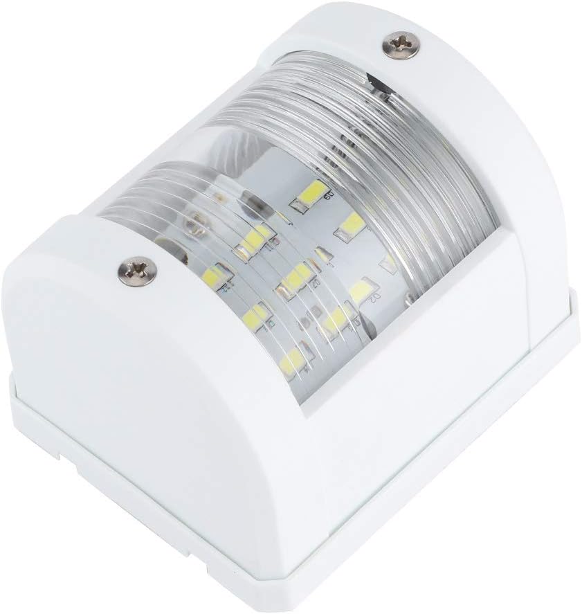 Światło nawigacyjne LED, 12V/2 – Fishing Boat Navigation Light recenzja i cena