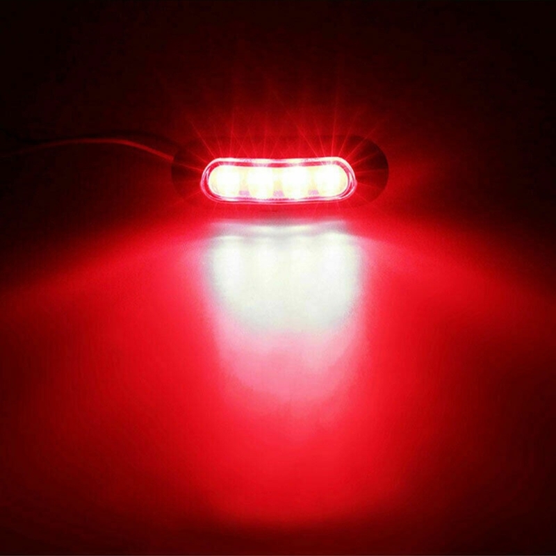 Odporne na warunki atmosferycz – Fishing Boat Navigation Light recenzja i cena