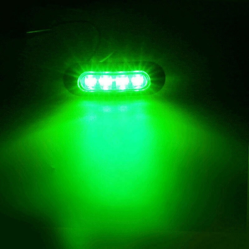 Odporne na warunki atmosferycz – Fishing Boat Navigation Light recenzja i cena