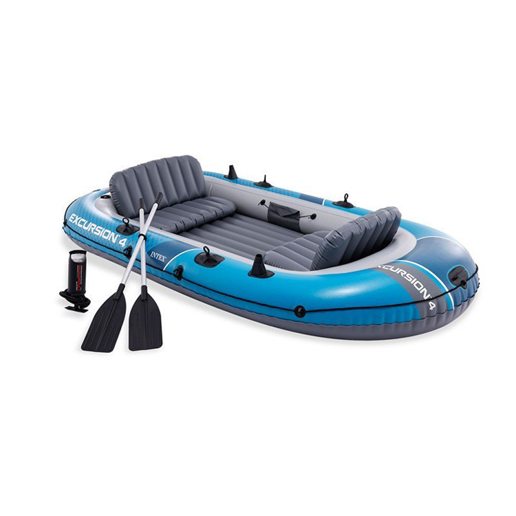 Oryginalna i autentyczna ponto – Fishing Boat Inflatable recenzja i cena
