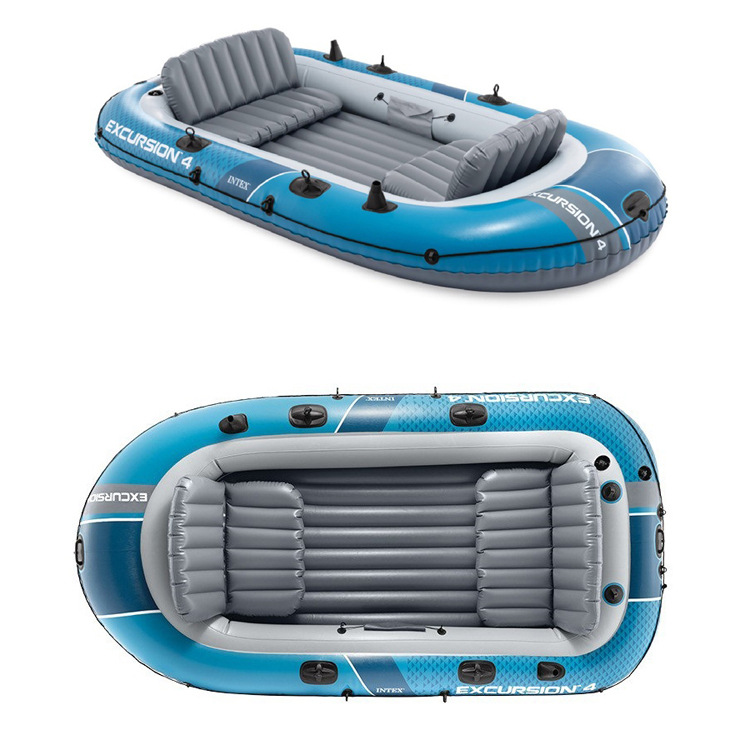 Oryginalna i autentyczna ponto – Fishing Boat Inflatable recenzja i cena