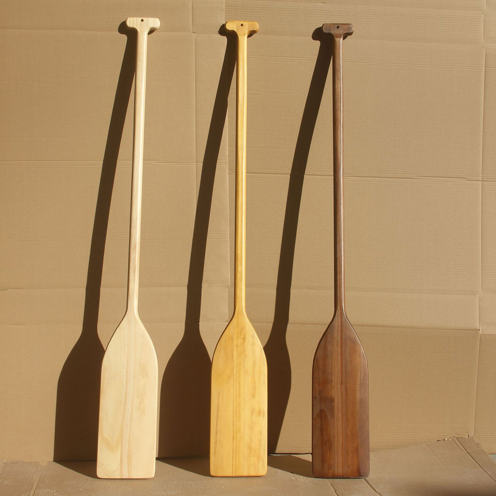 Wiosło do łodzi smoczej Loong  – Fishing Boat Paddle recenzja i cena