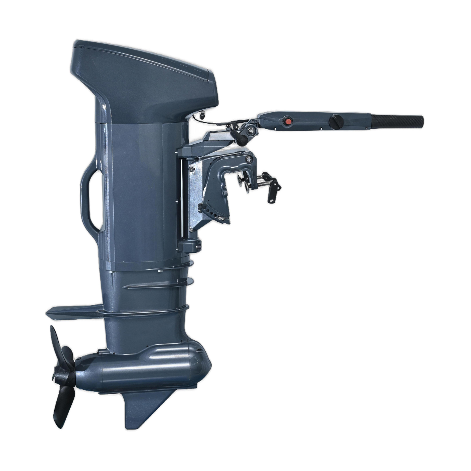 Silnik elektryczny zaburtowy s – Fishing Boat Outboard Motor recenzja i cena