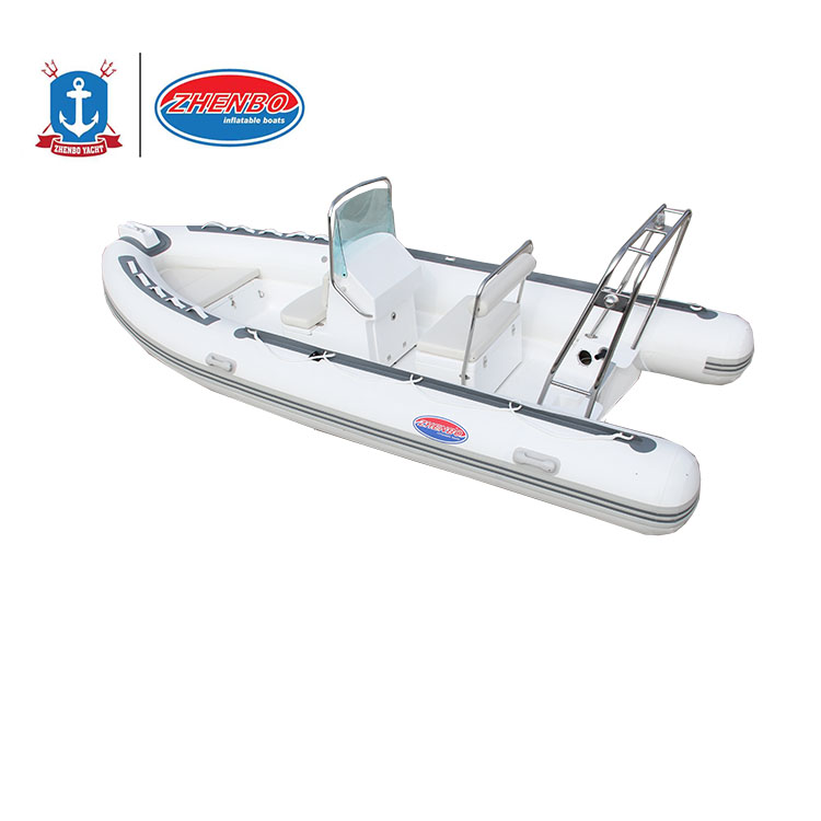 Wysokiej jakości pontonowy łód – Fishing Boat Fiberglass recenzja i cena