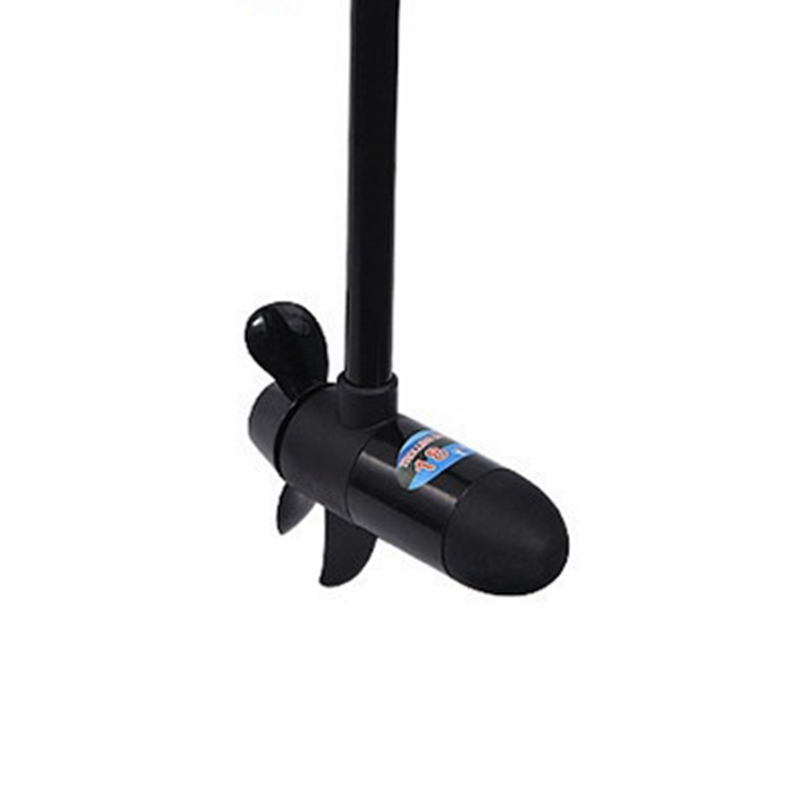 Silnik elektryczny do trolling – Fishing Boat Trolling Motor recenzja i cena