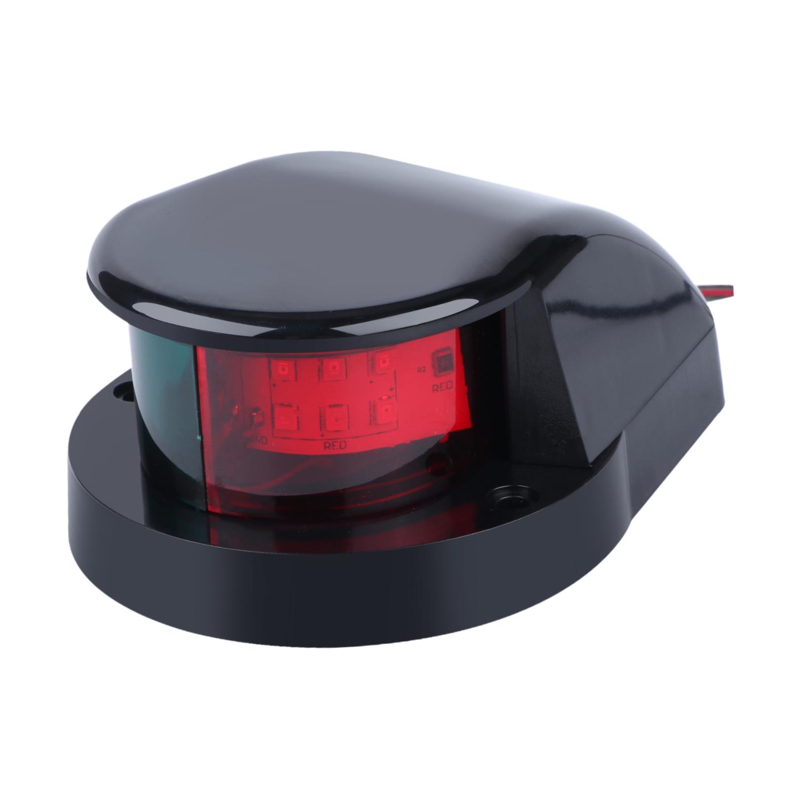 Uniwersalne światło nawigacyjn – Fishing Boat Navigation Light recenzja i cena