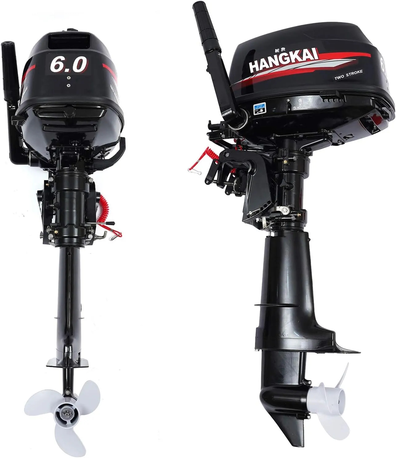 Gorąca Wyprzedaż Silników Łodz – Fishing Boat Outboard Motor recenzja i cena