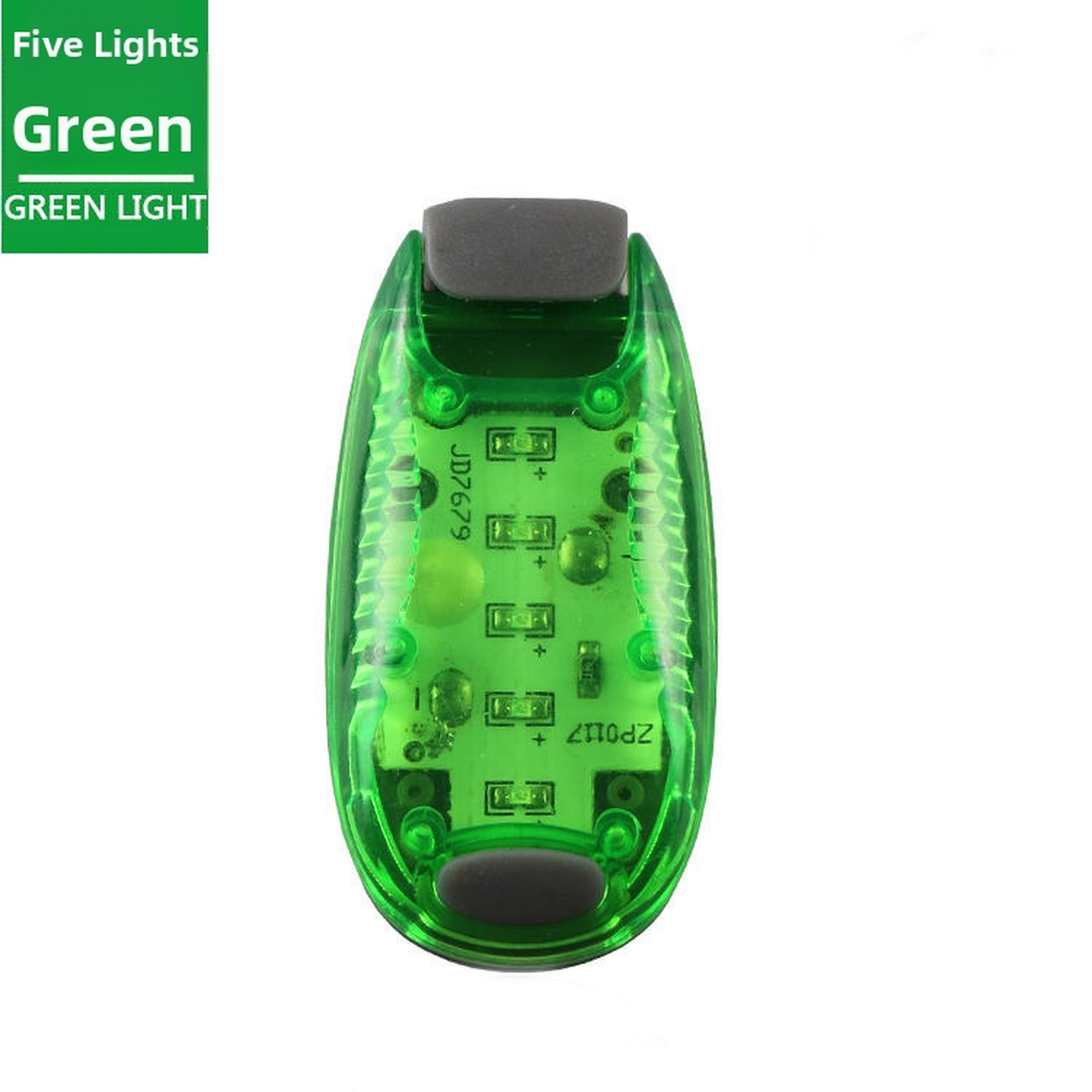 1 Zestaw LED-owych świateł naw – Fishing Boat Navigation Light recenzja i cena
