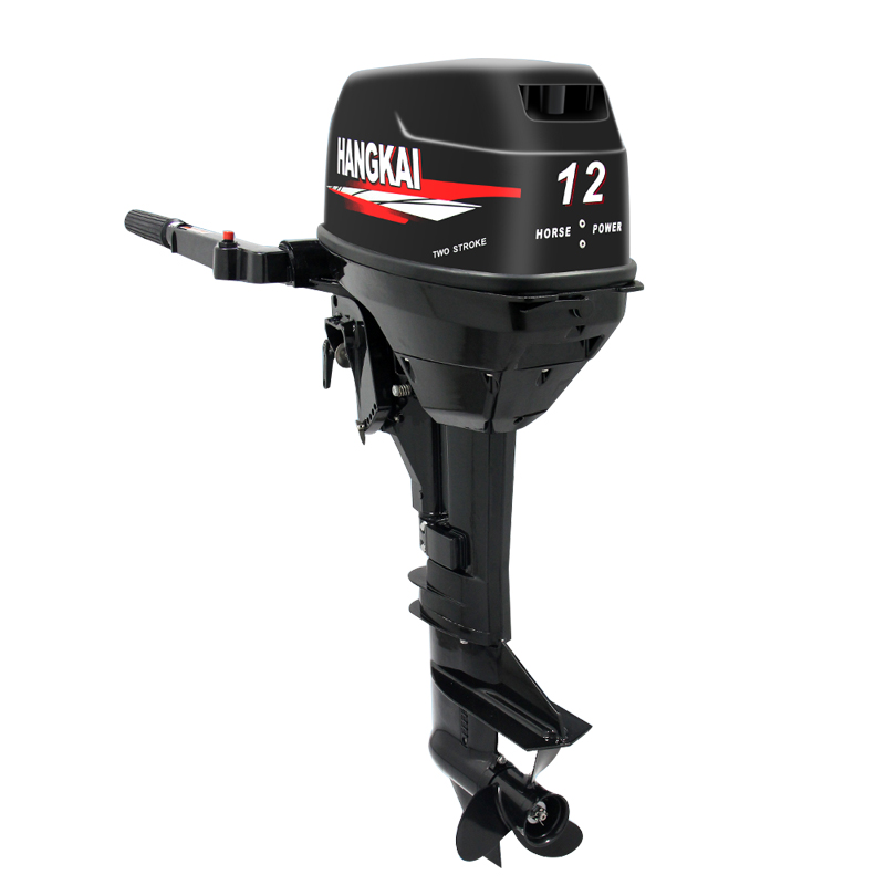 Hurtownie chińskie nowe tanie  – Fishing Boat Outboard Motor recenzja i cena