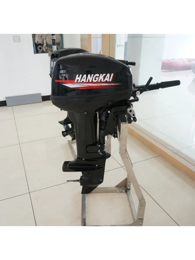 Hurtownie chińskie nowe tanie  – Fishing Boat Outboard Motor recenzja i cena
