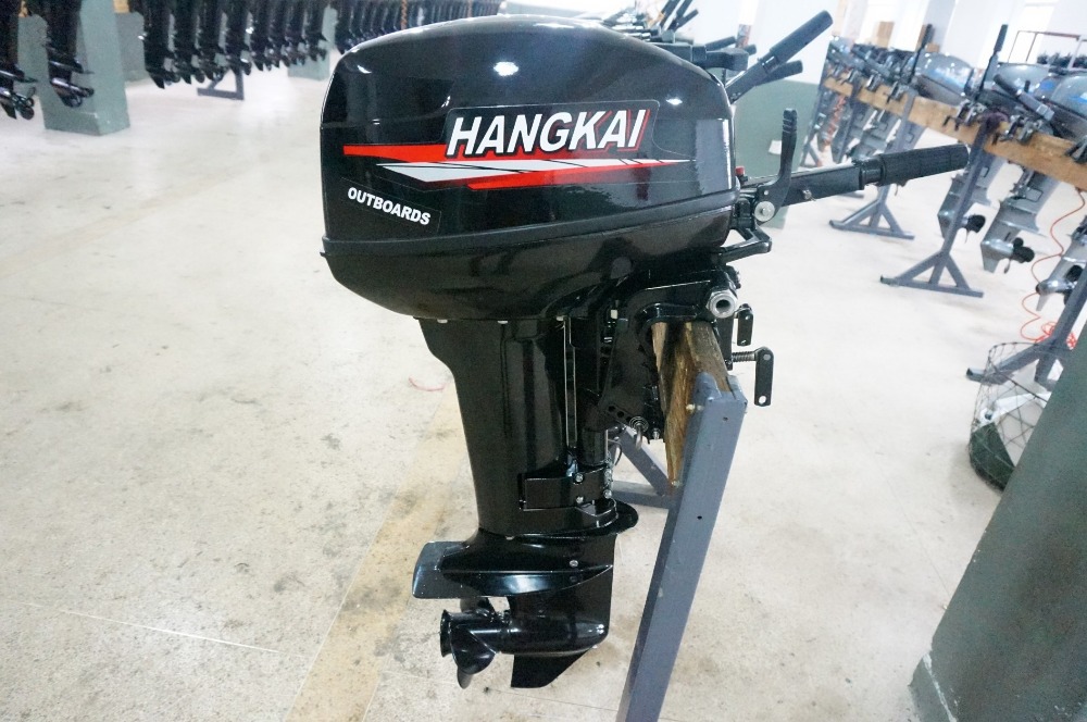 Hurtownie chińskie nowe tanie  – Fishing Boat Outboard Motor recenzja i cena