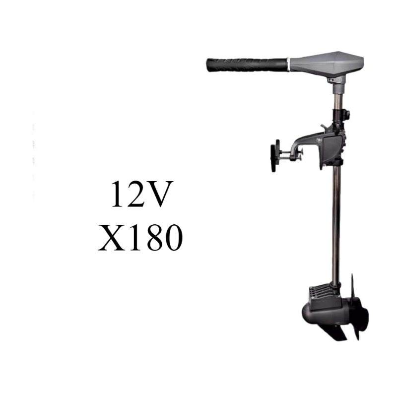 Regulacja prędkości do łodzi r – Fishing Boat Trolling Motor recenzja i cena