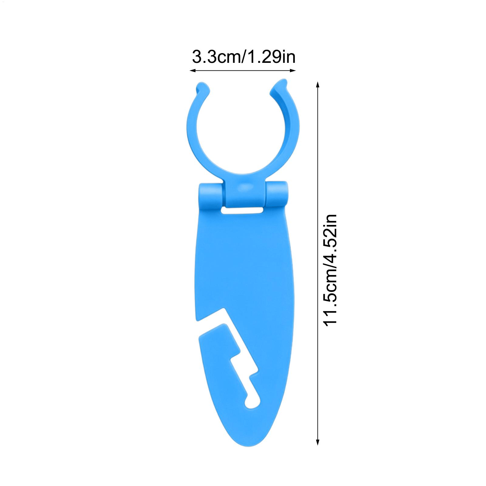 2 szt. Uchwyt na napoje do des – Fishing Boat Paddle recenzja i cena