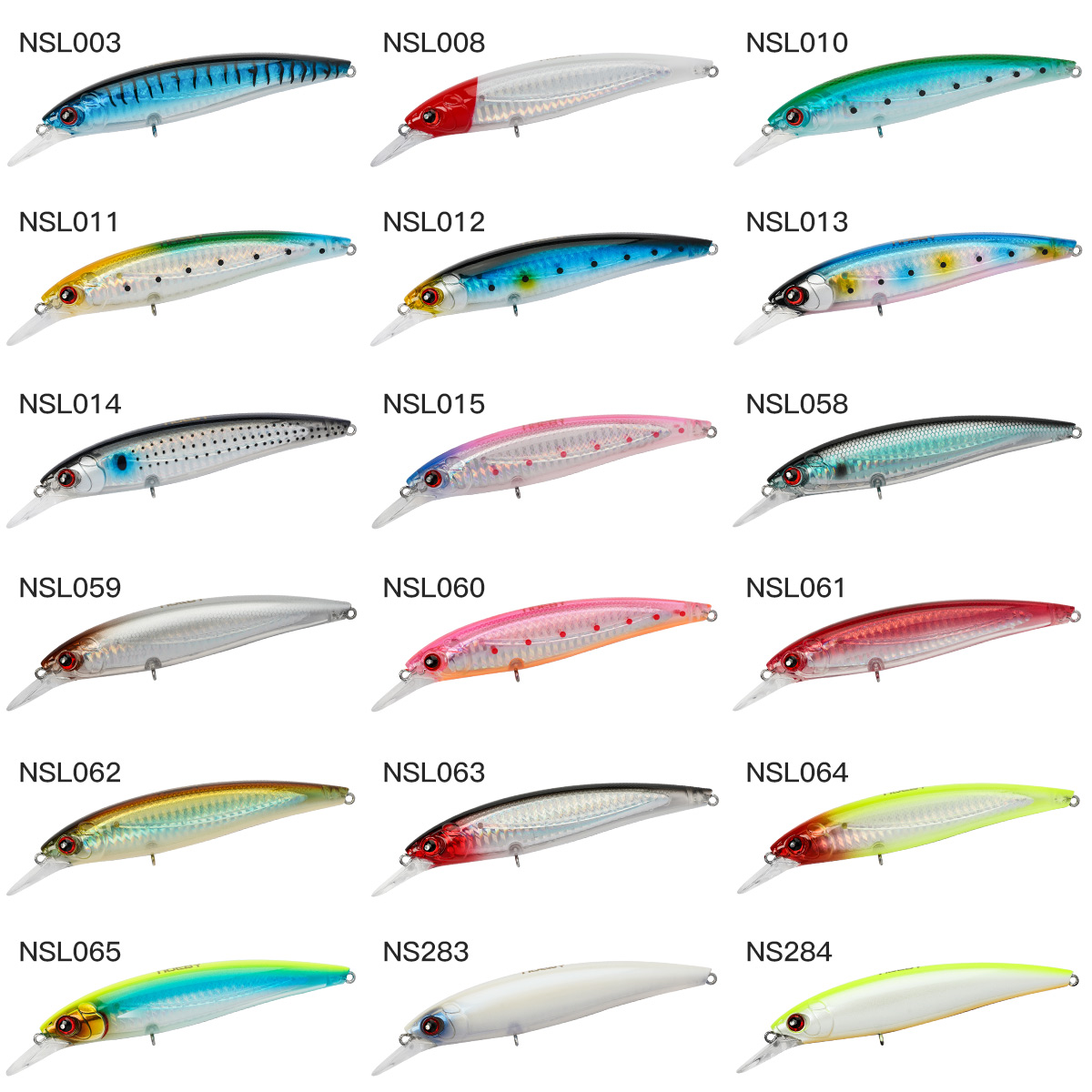 Przynęta wędkarska NOEBY Minno – Fishing Boat Trailer recenzja i cena