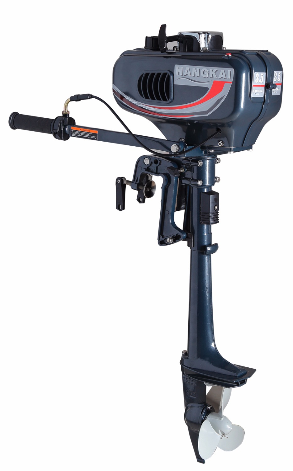 Dobrej jakości silnik zaburtow – Fishing Boat Outboard Motor recenzja i cena