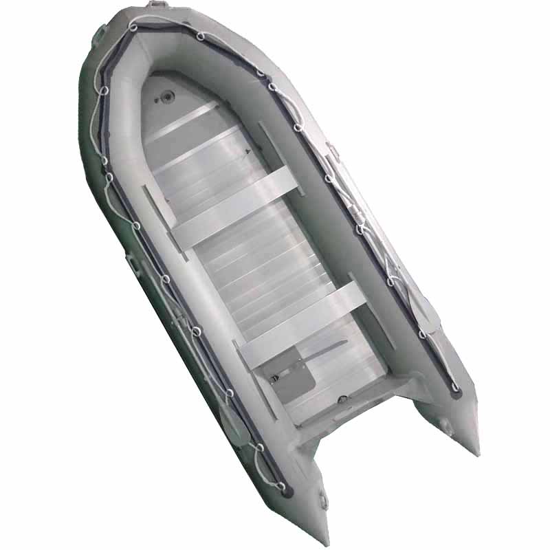 Nadmuchiwana gumowa łódź rodzi – Fishing Boat Outboard Motor recenzja i cena