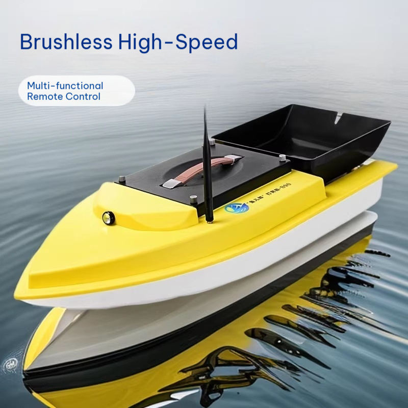 Yuerlang S90 Zdalnie Sterowana – Fishing Boat Gps recenzja i cena