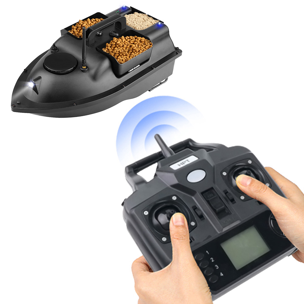 Bezprzewodowy pilot zdalnego s – Fishing Boat Gps recenzja i cena