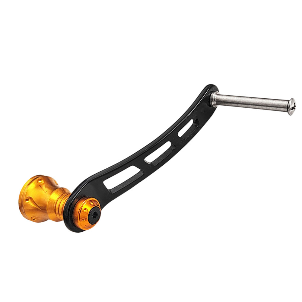 Uchwyt wahacza do kołowrotków  – Daiwa Reel Fuego recenzja i cena